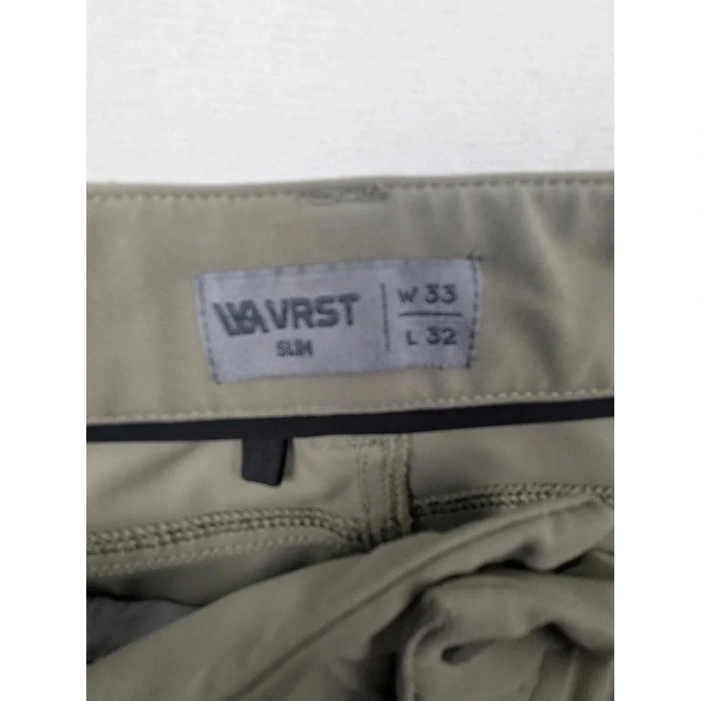 VRST versatile performance